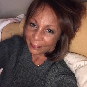 Meet your Posher, Carol